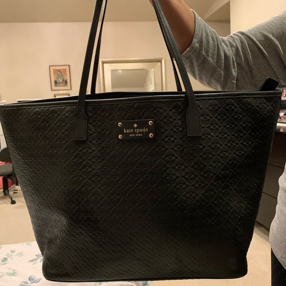 KATE SPADE TOTE